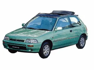 G200 (1993–1995)