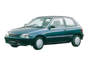 G200 (1995–2000)
