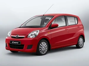 L276 (2007–2012)