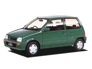 L200 (1990–1992)