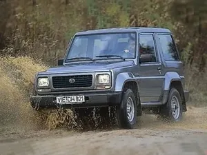 g3 (1990–1995)
