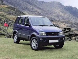 J100 (1997–2000)