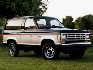 U14 (1983–1988)