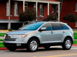 U387 (2006–2010)