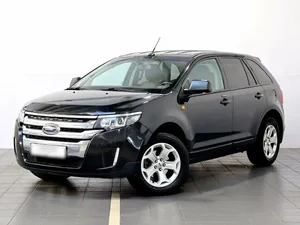 U387 (2010–2015)