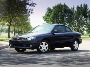 ZX2 (2002–2003)