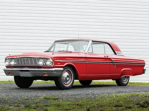 g10 (1963–1964)