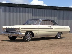 g11 (1964–1965)