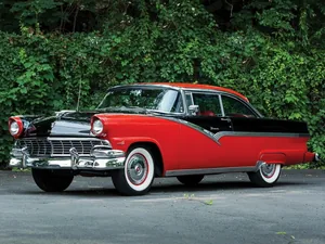 g2 (1955–1956)