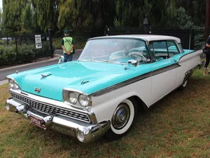 g5 (1958–1959)
