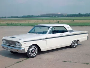 g9 (1962–1963)