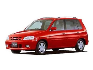 g5 (2000–2003)