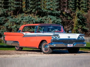 g1 (1958–1959)