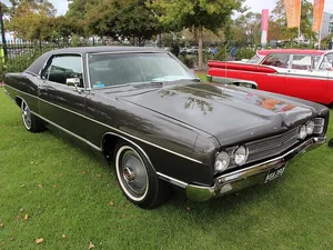 g11 (1968–1969)