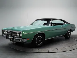 g12 (1969–1970)