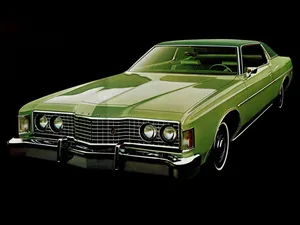 g15 (1972–1973)