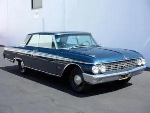 g4 (1961–1962)