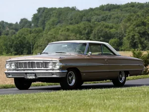 g6 (1963–1964)
