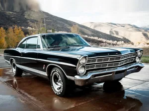 g9 (1966–1967)