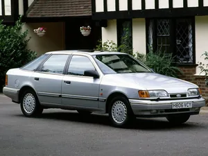 g5 (1990–1992)