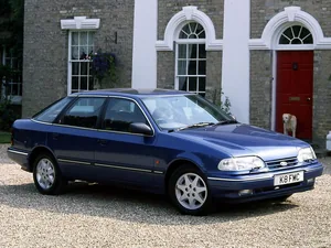 g6 (1992–1994)