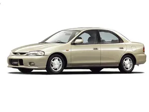 BH (1994–1996)