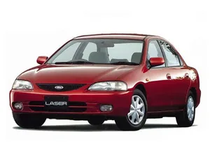 BH (1996–1998)