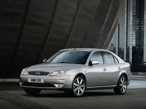 3 (2003–2007)