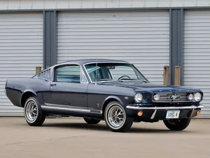 g1 (1964–1966)