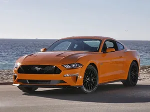 S550 (2017–2023)