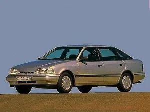 MK1 (1991–1994)