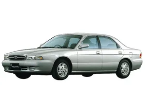 CG (1994–1997)