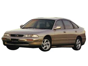 GE (1994–1996)
