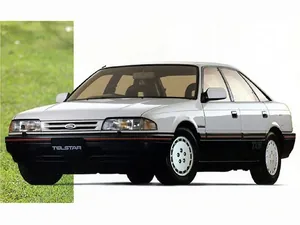 GV (1987–1994)