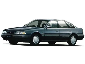 GV (1989–1997)