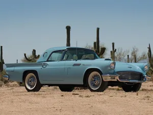 g3 (1956–1957)