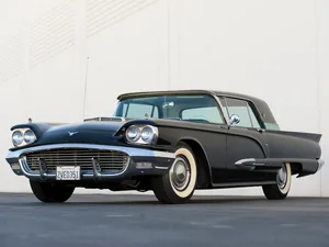 g5 (1958–1959)