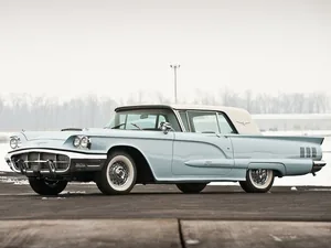 g6 (1959–1960)