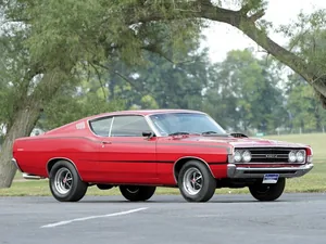 g1 (1968–1969)