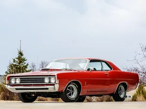 g2 (1969–1970)