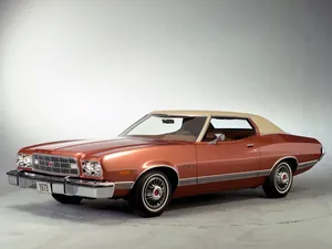 g6 (1973–1974)