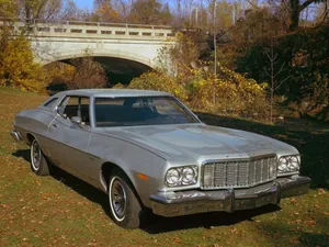 g8 (1975–1976)