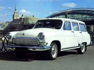 g1 (1962–1970)