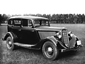 g1 (1936–1942)