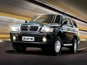 G5 (2001–2010)