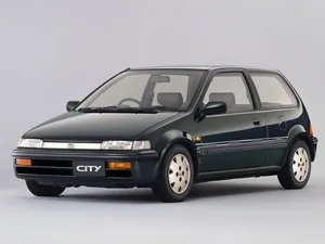 GA2 (1988–1994)
