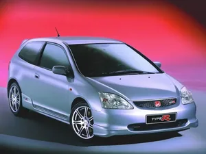 EP3 (2001–2003)