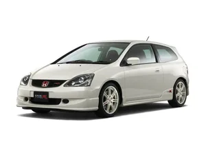 EP3 (2003–2006)