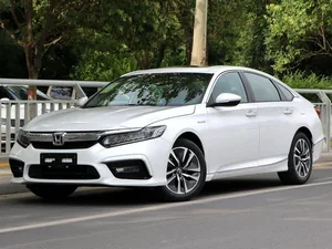 CV (2018–2021)