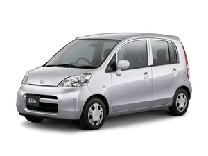 g6 (2006–2008)